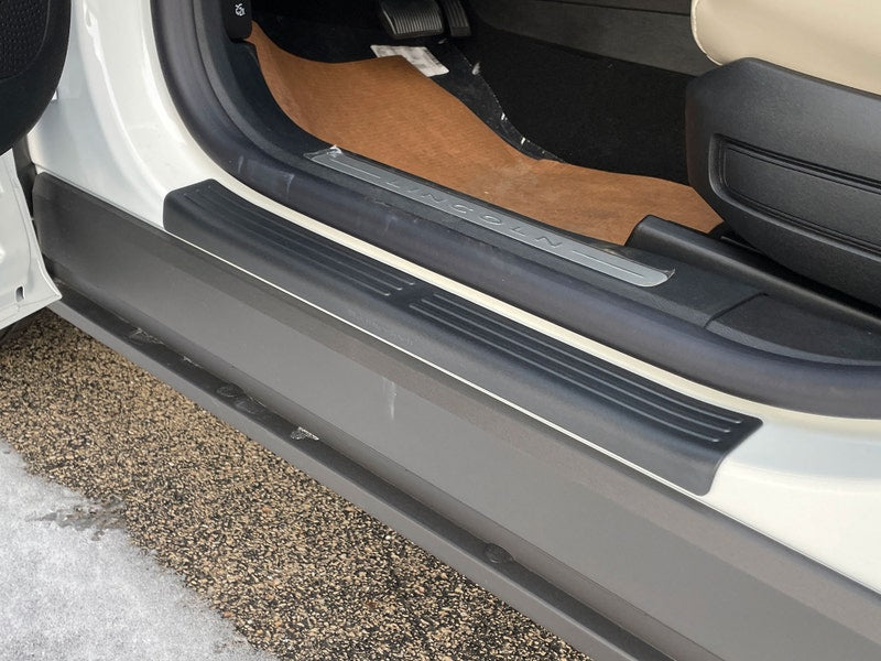 Weathertech (Usa) St048k1 Door Sill Protector||st048k1.Jpg||85||w24st048k1||1742139