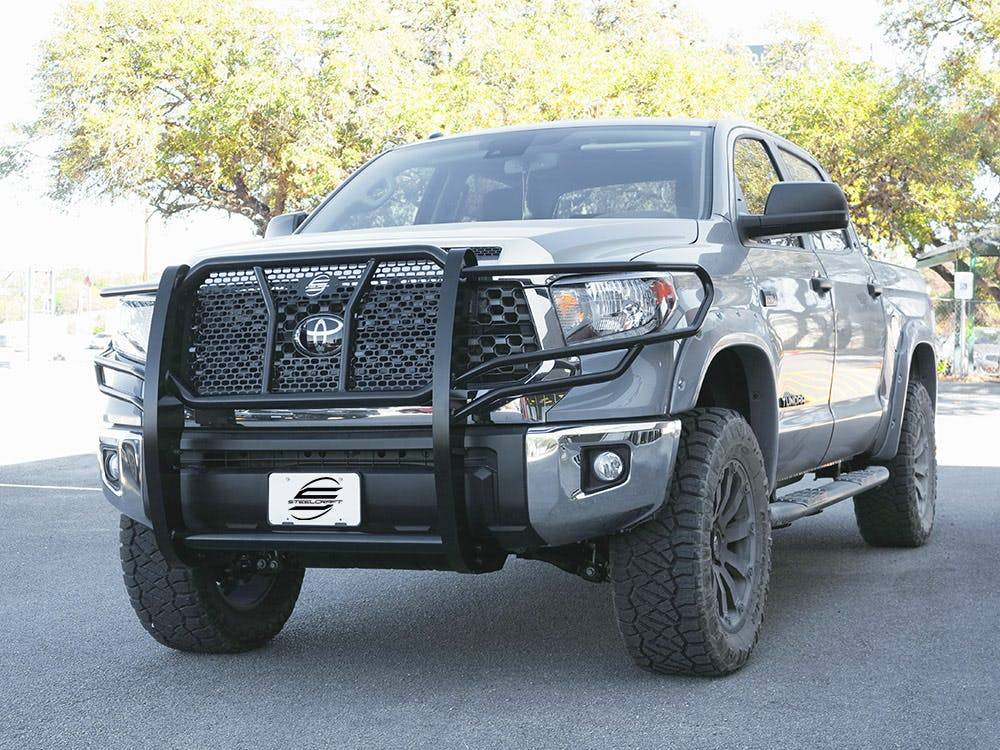 Steelcraft 50-3380c Grille Guard||50-3380c.Jpg||85||stl503380c||1476244
