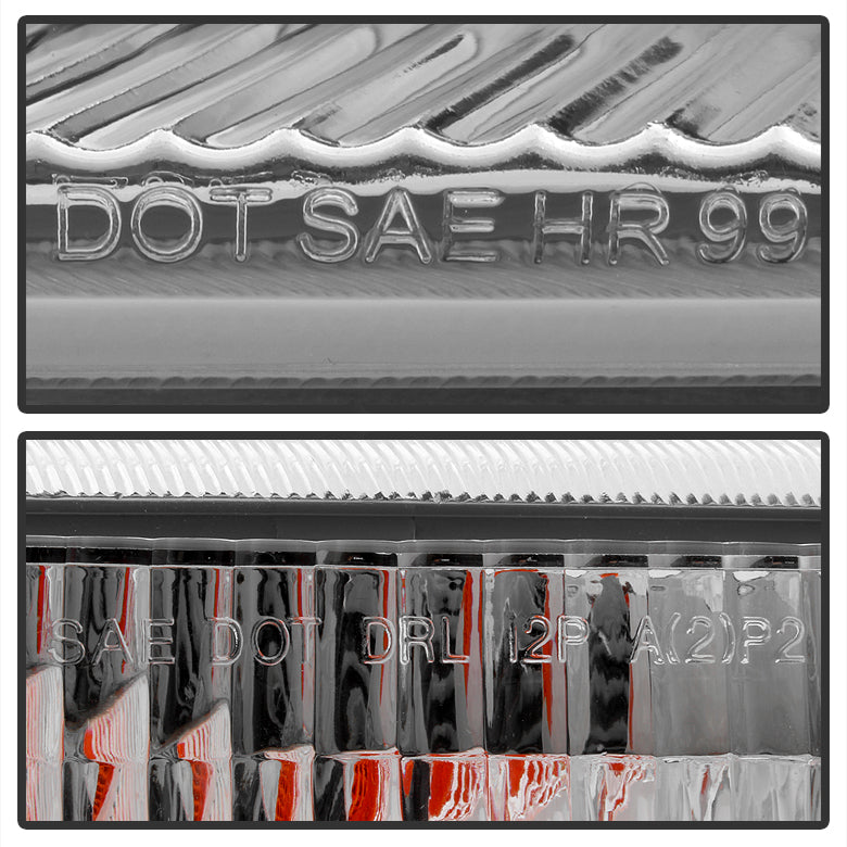 Product of Xtune 9035111 Headlight Assembly