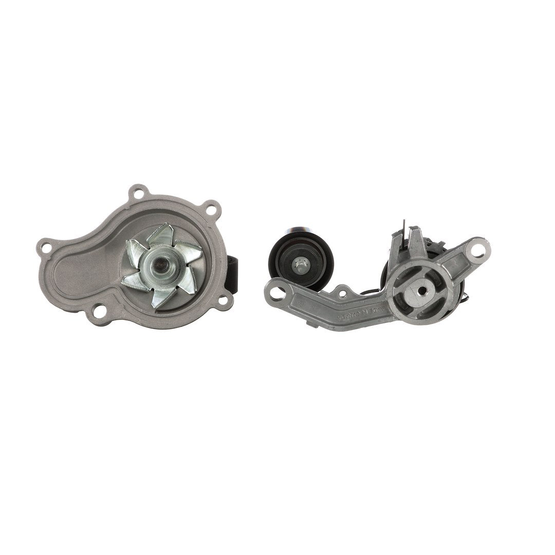 Gates Tckwp265a Water Pump Kit||||87||grctckwp265a||2020266