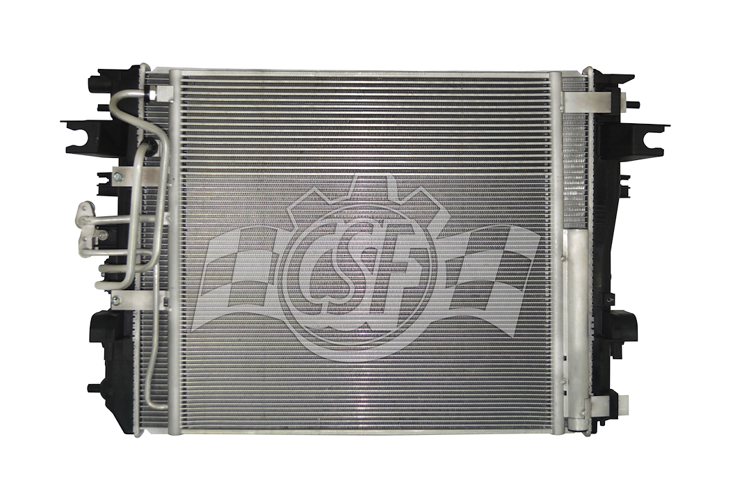 Product of Csf 3960 Radiator
