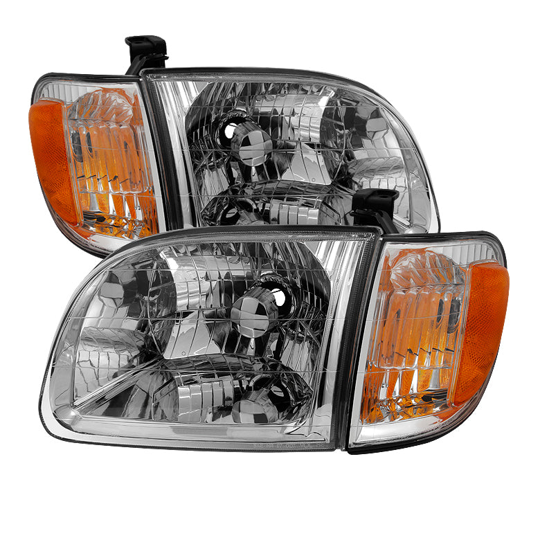 Product of Xtune 9033315 Headlight Assembly