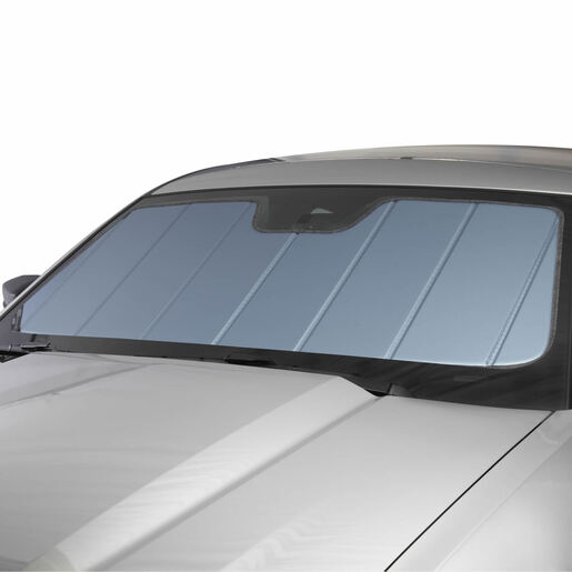 Product of Covercraft Uv11606bl Windshield Shade