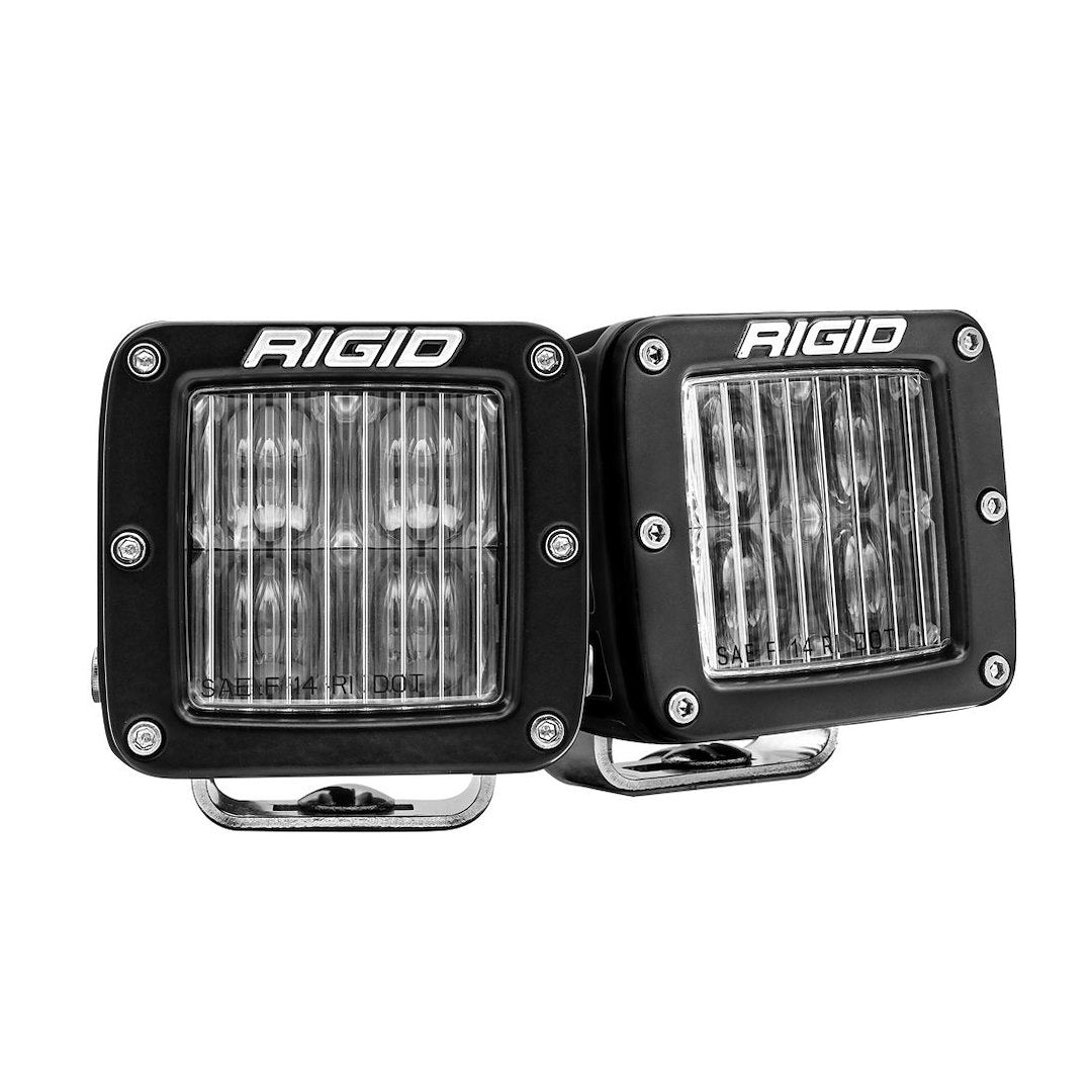Product of Rigid Lighting 504815 Driving/ Fog Light