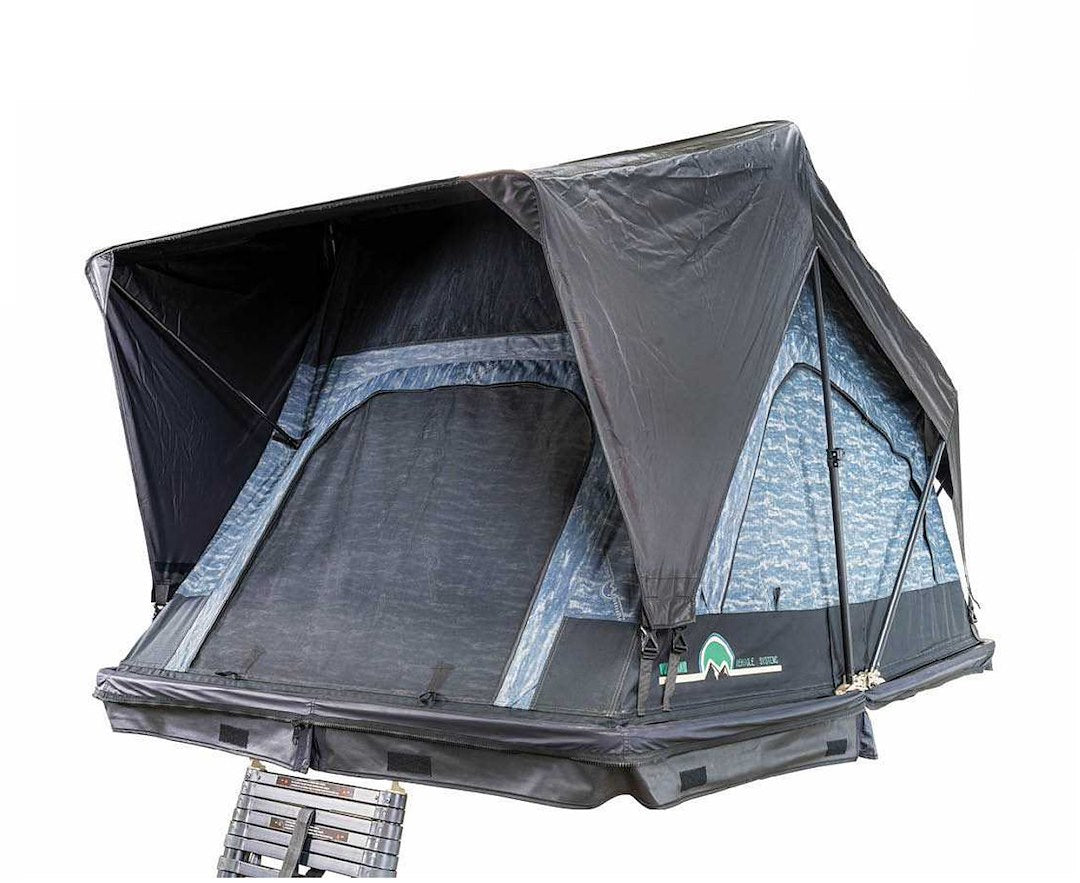Product of Overland Vehicle Systems 18209904 Tent