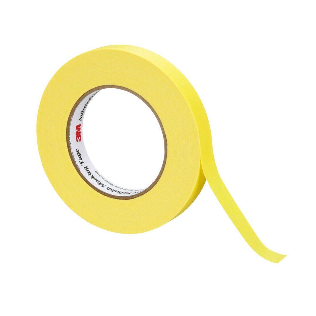 Product of 3m 06652 Masking Tape