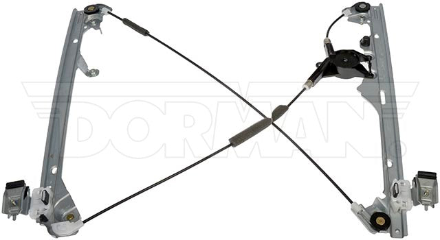 Dorman (Oe Solutions) 740-645 Window Regulator||740-645.Jpg||85||d18740645||1637215