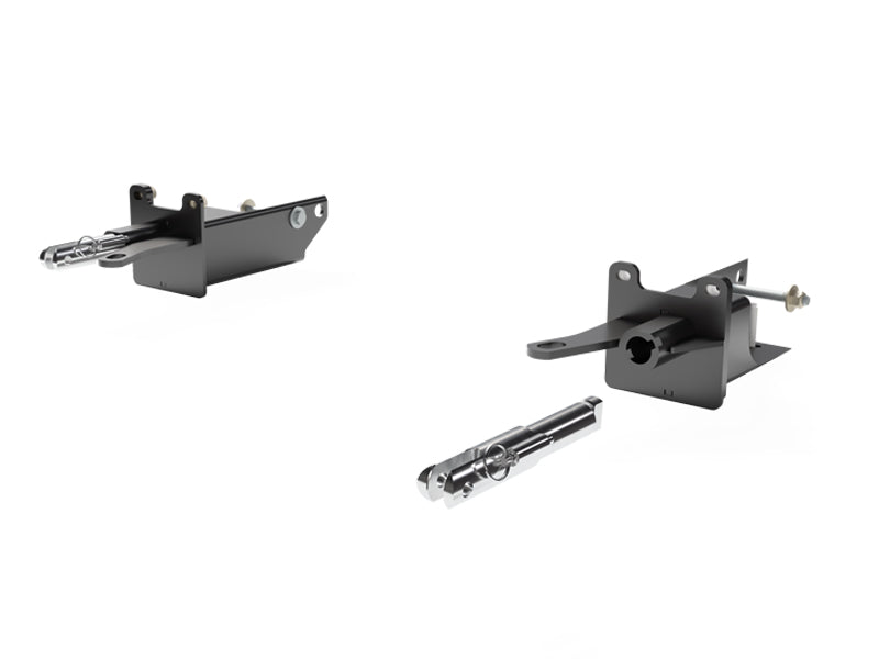 Product of Blue Ox BX2418 Vehicle Baseplate