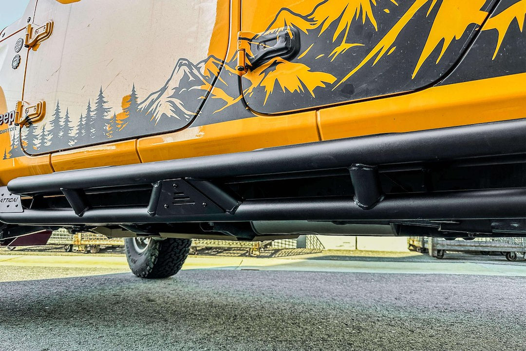 Attica 4x4 Attjt02c104-Bx Nerf Bar||attjt02c104-Bx_12.Jpg||95||wnjjt02c104bx||1742366