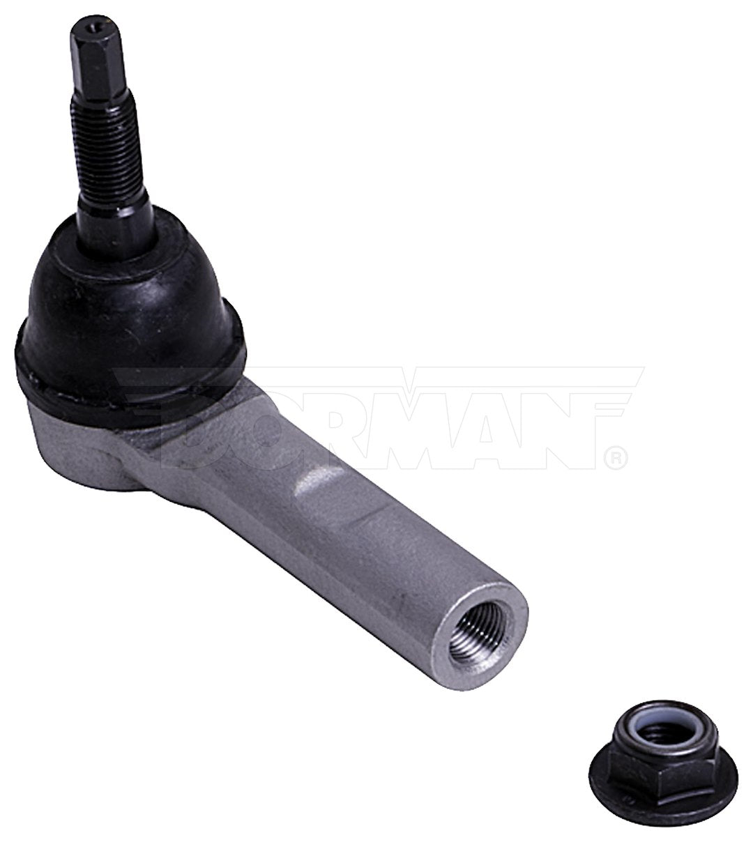 Product of Dorman Chassis T3571XL Premium ™ OEM Steel Tie Rod End