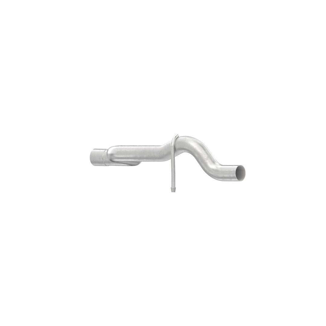 Walker Exhaust 53708 Exhaust Tail Pipe||||88||w2253708||1923232