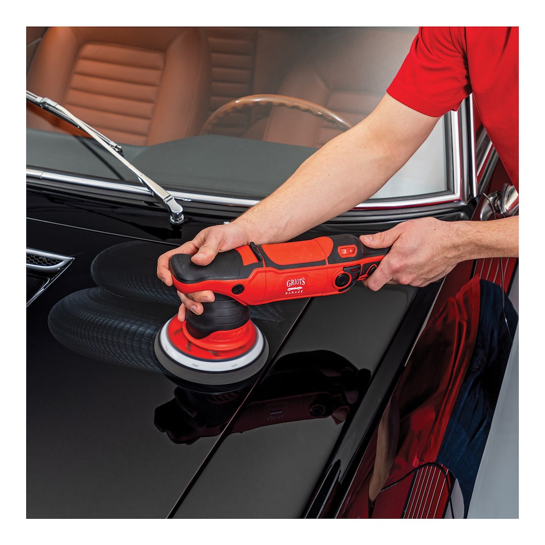 Griots Garage 10921 Polisher||||89||gog10921||2020100