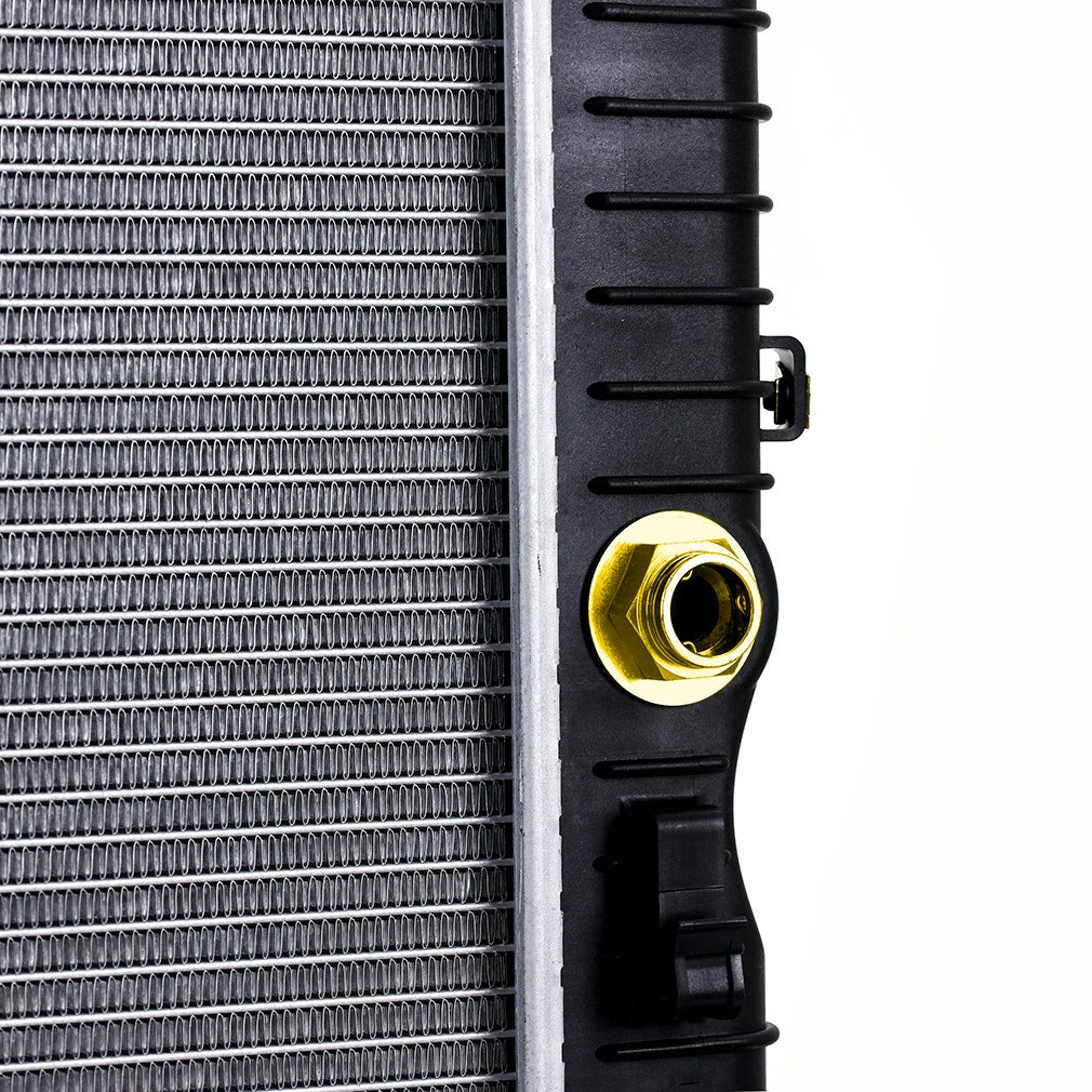 Product of Mishimoto R13690 Radiator