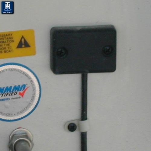 T-H Marine Dwc-1-Dp Boat Wire Cover||dwc-1-Dp_3.Jpg||88||t9tdwc1dp||959244