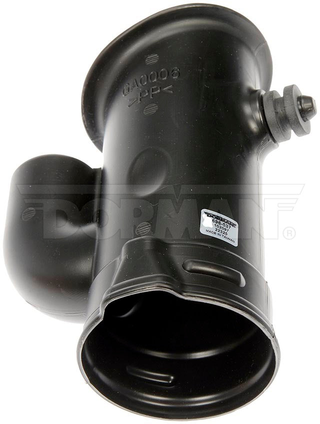 Dorman (Oe Solutions) 696-537 Air Intake Hose||696-537_3.Jpg||88||d18696537||1554106