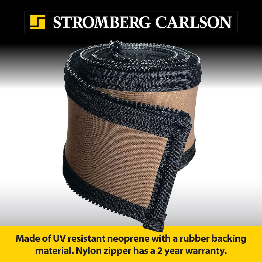 Product of Stromberg Carlson Am-Zip2239c Exterior Grab Bar Grip