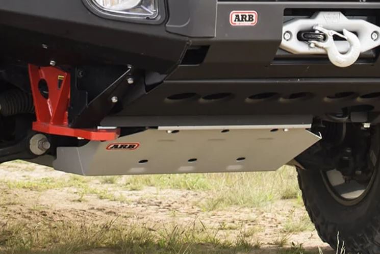 Product of ARB Skid Plate (5421100)