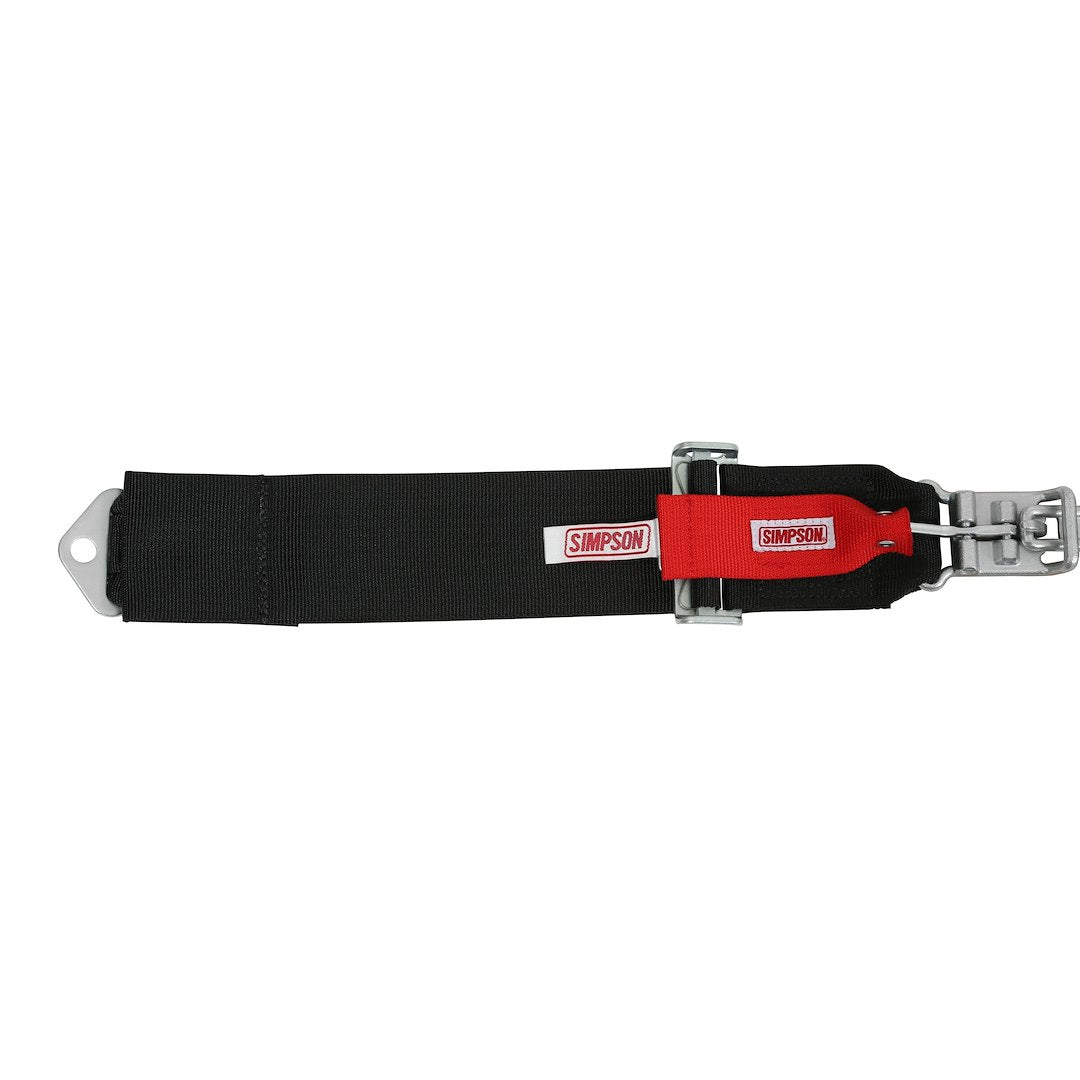 Simpson Race 29024bk Seat Belt||||88||s7229024bk||1918369