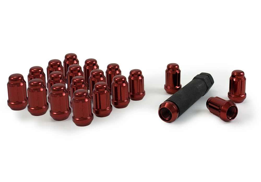 Product of Gorilla K5cs-12125rdgr Wheel Installation Kit