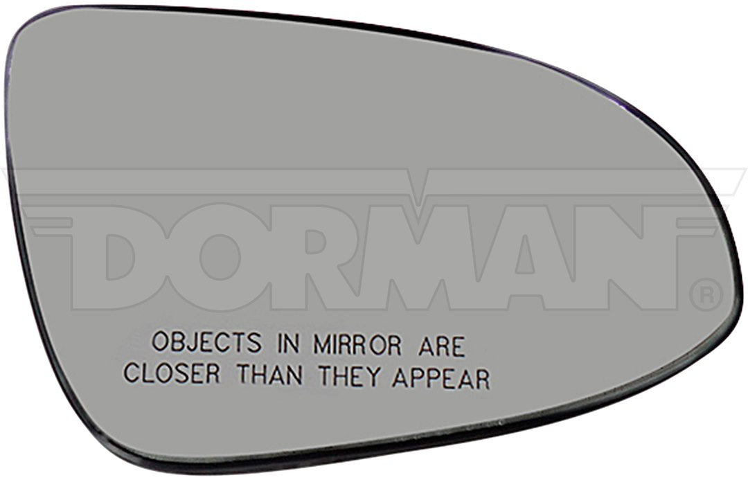 Help! By Dorman 55022 Exterior Mirror Glass||||86||d1855022||1894005