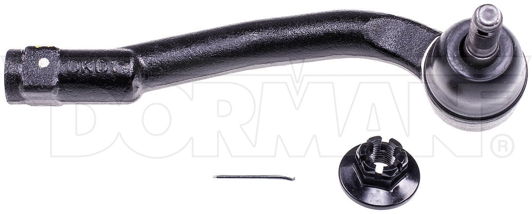 Product of Dorman Chassis TO60292PR Premium ™ OEM Steel Tie Rod End