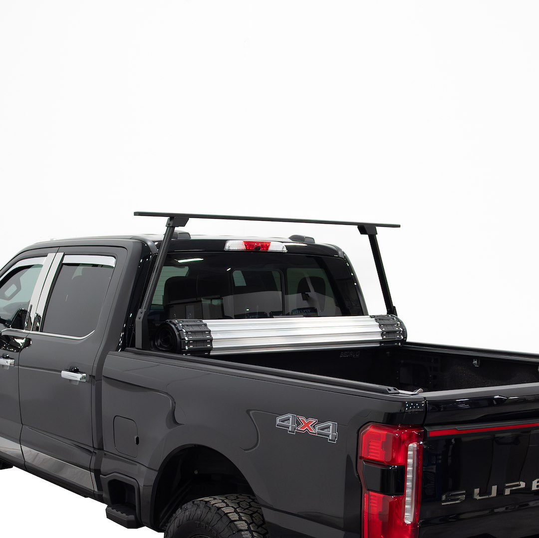 Putco 192227-1 Bed Cargo Rack Upright||192227-1_2.Jpg||87||p451922271||1697715