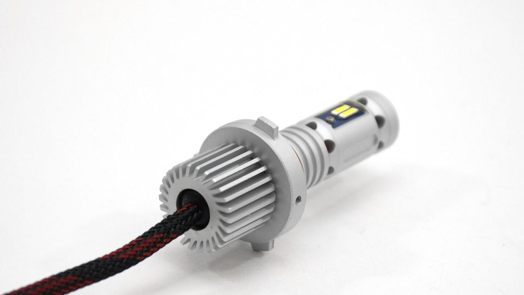 Product of Putco 770h10-360 Driving/ Fog Light - Led