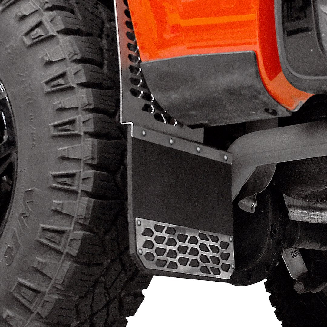 Product of Putco 78120 Mud Flap