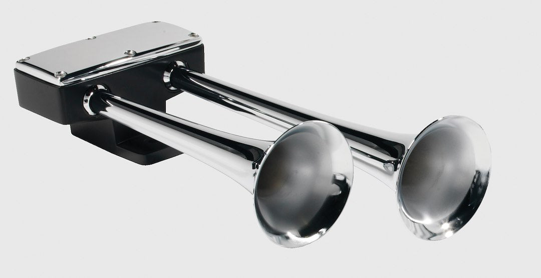 Hadley Products H00910ca Air Horn||h00910ca.Jpg||85||h34h00910ca||1124975