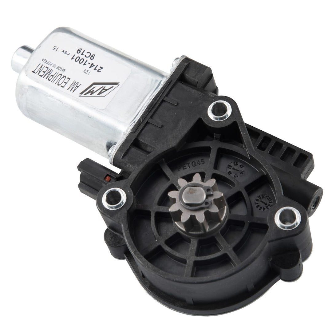 Product of Lippert Components 369506 Entry Step Motor