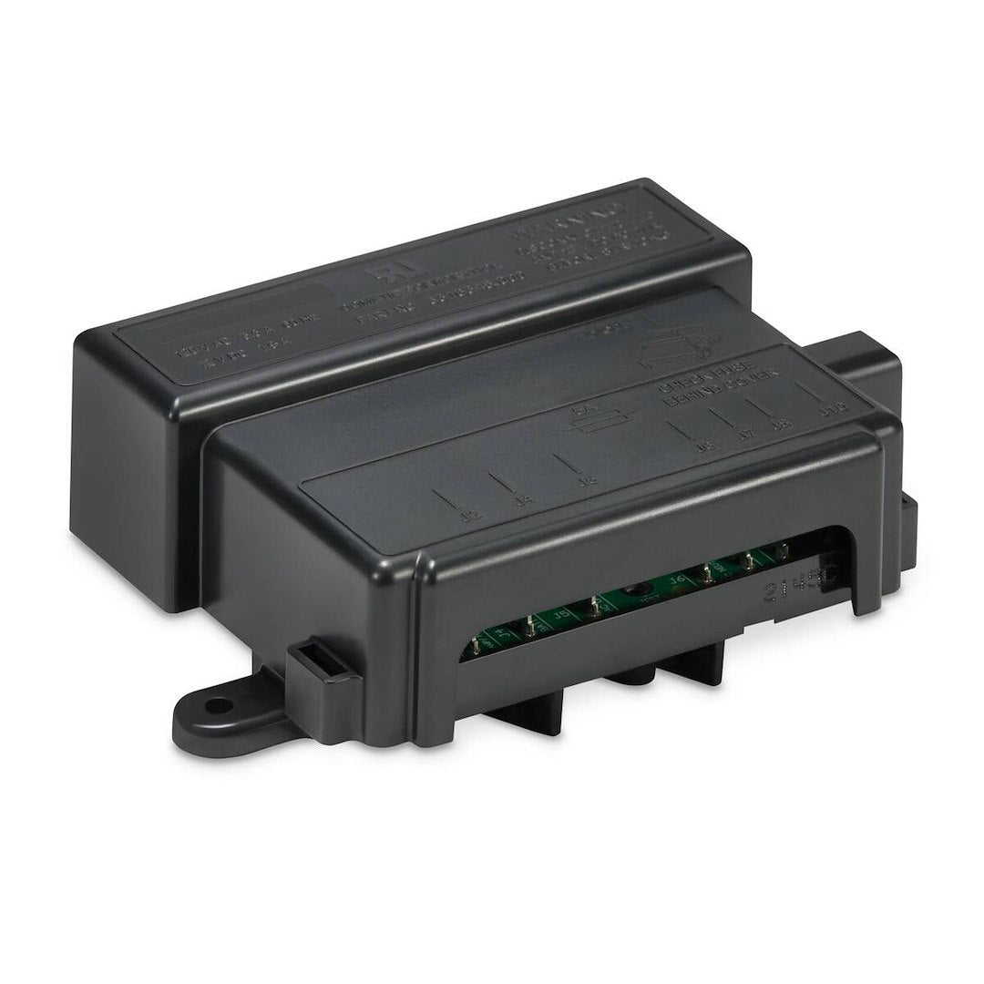 Product of Dometic 3316348.900 Refrigerator Control Board Kit