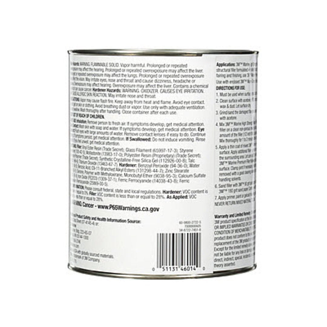 Product of 3m 46014 Boat Putty