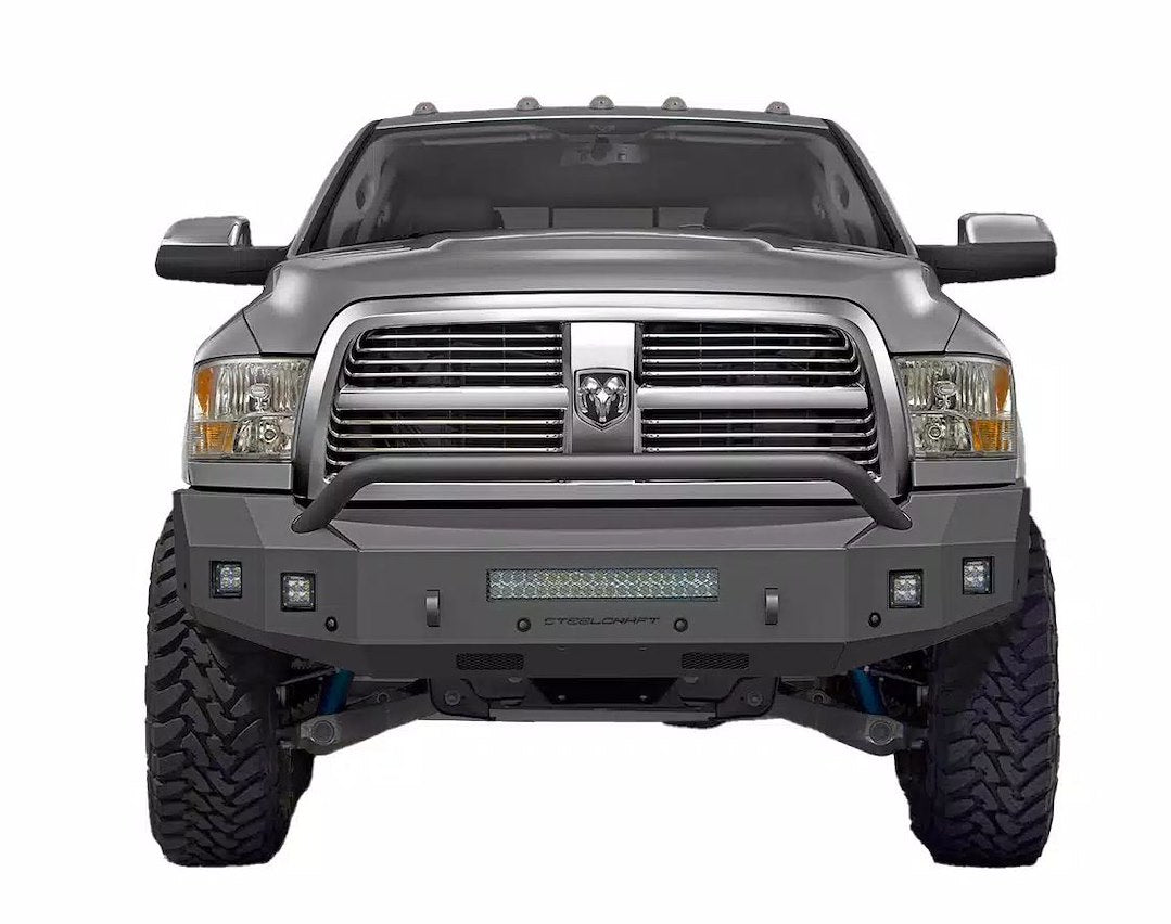 Product of Steelcraft 71-12260HP Fortis Bumper