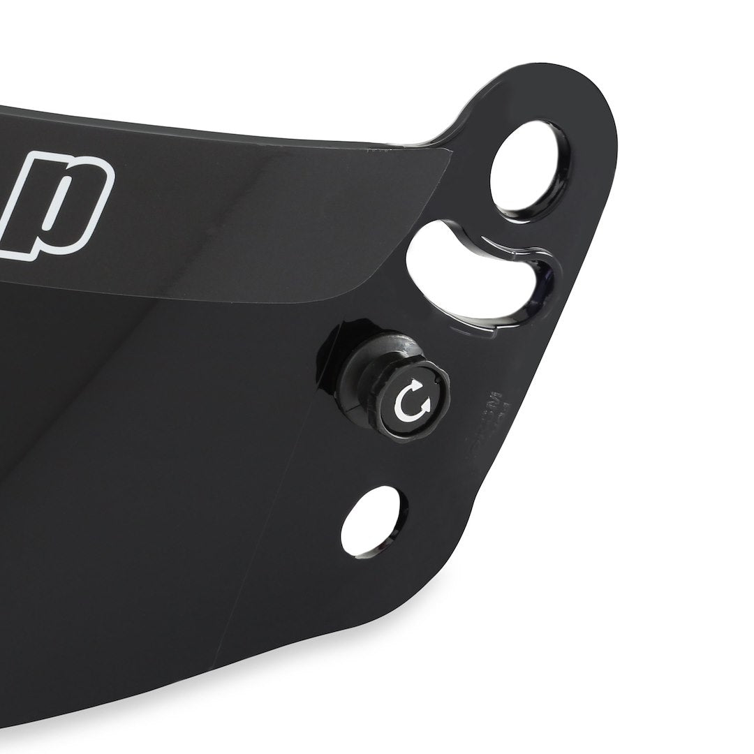 Product of Racequip 204004 Helmet Shield