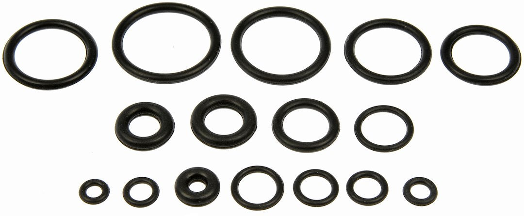 Dorman (Oe Solutions) 80000 Multi Purpose O-Ring||80000-001.Jpg||86||d1880000||1261970