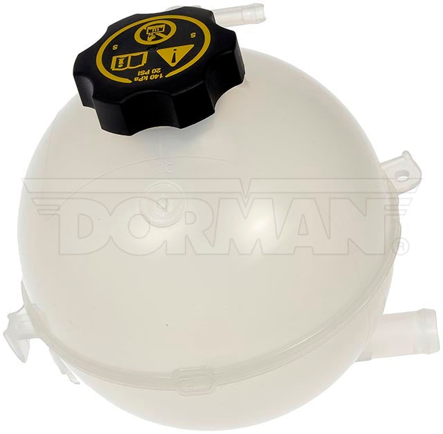 Dorman (Oe Solutions) 603-861 Coolant Reservoir||603-861_3.Jpg||88||d18603861||2242812