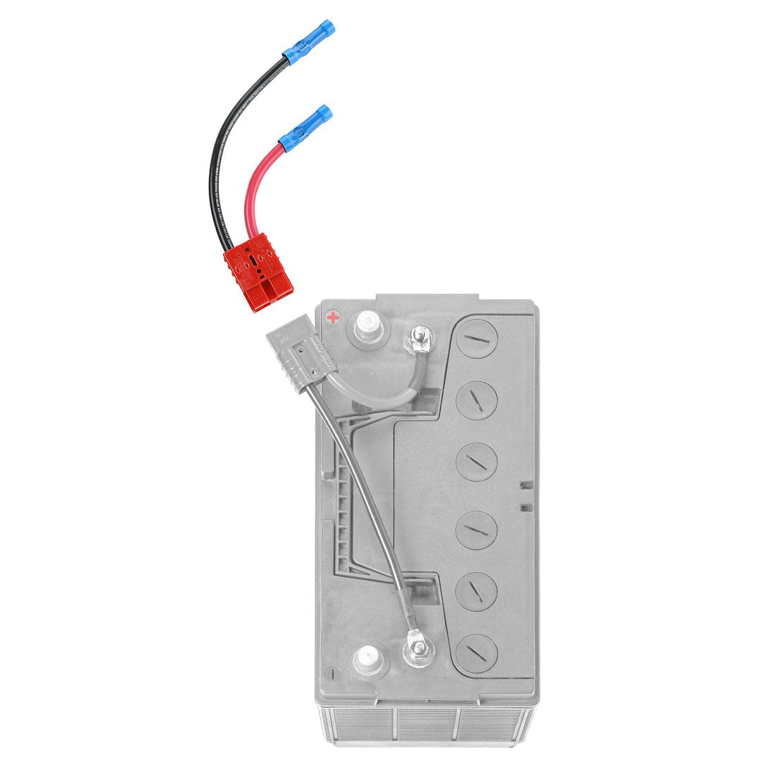 Connect-Ease Rce12vb6 Battery Connection Harness||rce12vb6.Jpg||85||conrce12vb6||906250