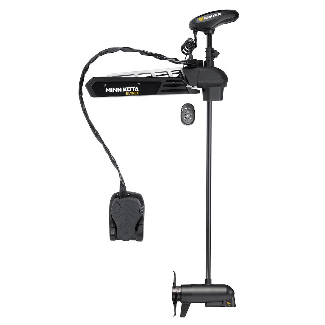 Minn Kota 1368898 Trolling Motor||mk_Ultrex-112-Mega-Di-Microremote_Profile.Jpg||85||min1368898||1497948