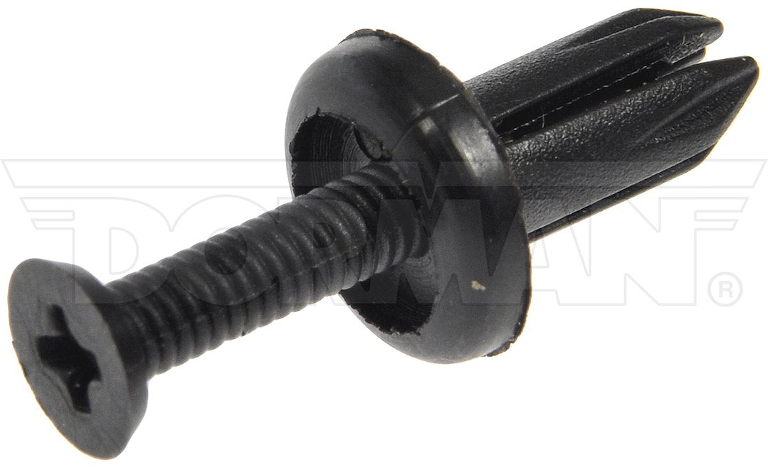 Dorman (Oe Solutions) 963-632d Bumper Cover Retainer||963-632d-007.Jpg||85||d18963632d||1027421