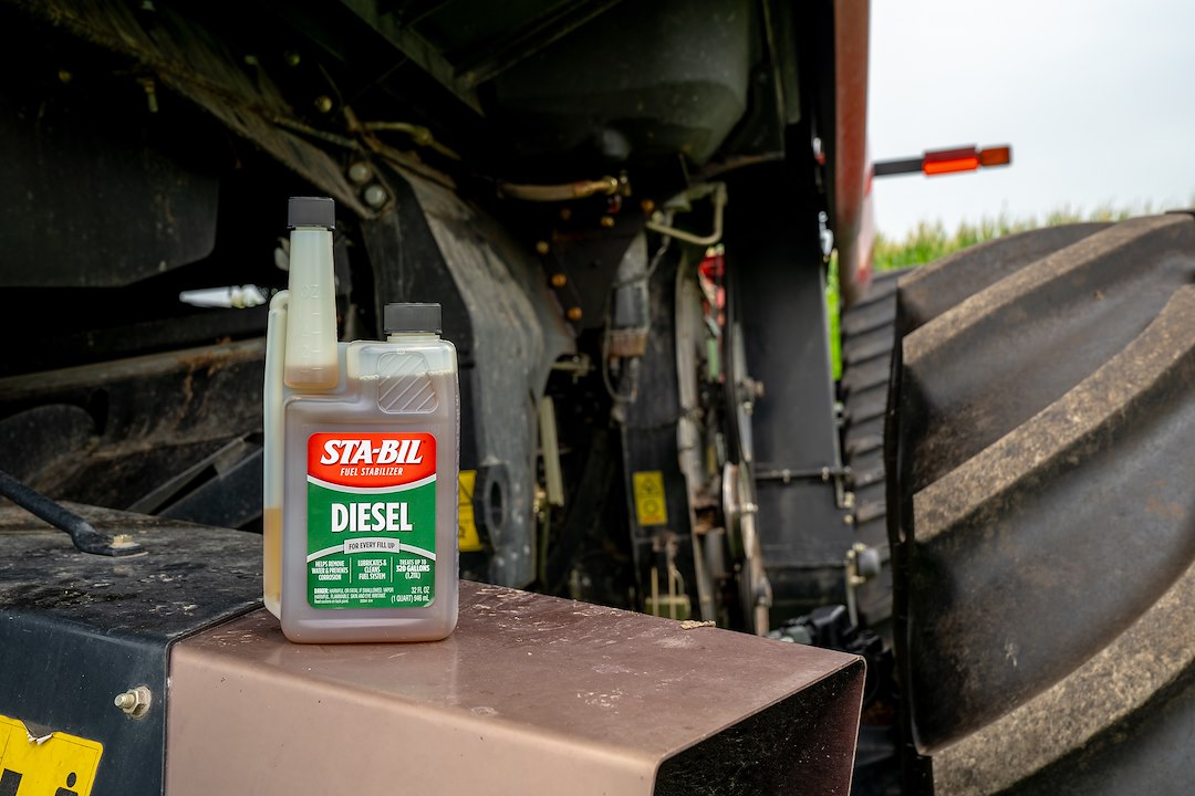 Product of Sta-Bil 22254 Fuel Stabilizer