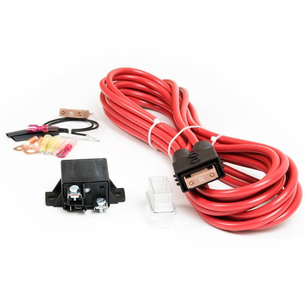 Product of Accuair Aa-3837 Air Ride Management System