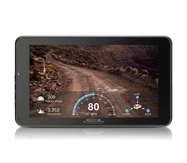 Magellan G Tn7881sgluc G Navigation System||tn7881sgluc_1.Jpg||86||magtn7881sglu||1602645