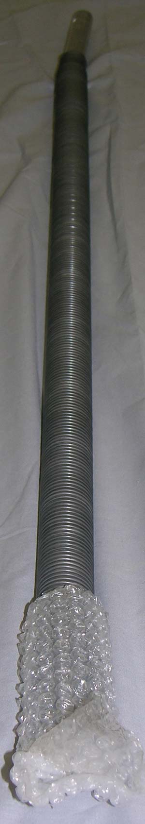 Product of Carefree Rv R00731 Awning Spring Assembly