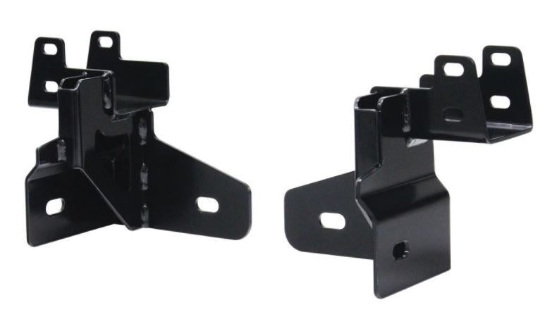 Westin Automotive 57-81005a Headache Rack Component||57-81005a_6.Jpg||91||w165781005a||965189