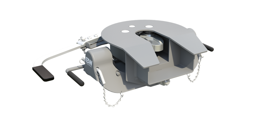 Product of B&W Trailer Hitches Rvc3006 Fifth Wheel Trailer Hitch Head