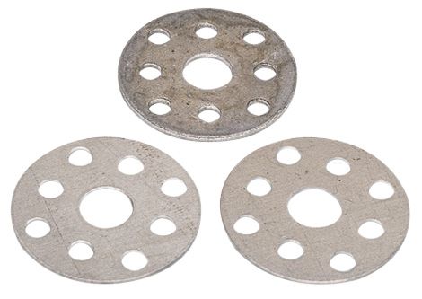 Moroso Performance 64035 Water Pump Pulley Shim||64035.Jpg||85||m2864035||1378178