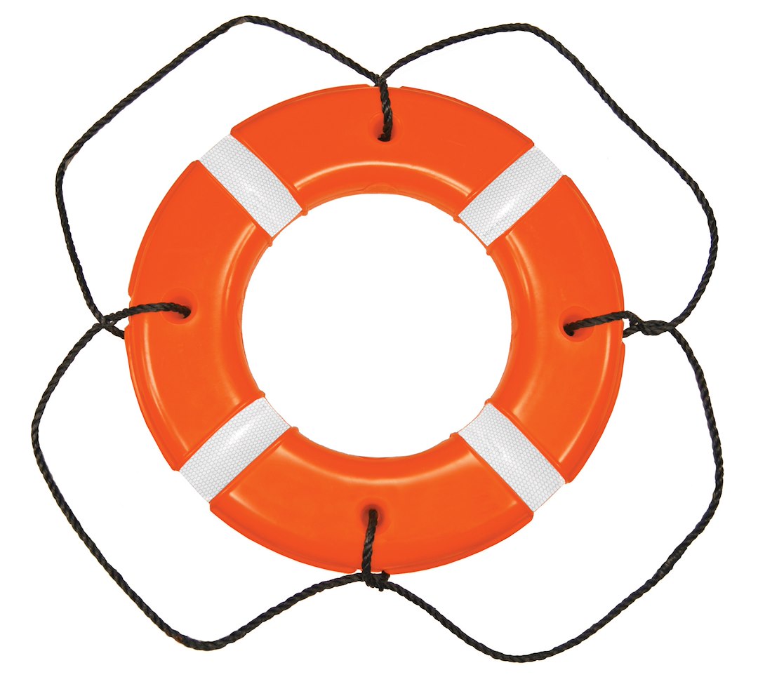 Taylor Made 571 Pfd - Personal Floatation Device||571.Jpg||85||t4v571||1151280