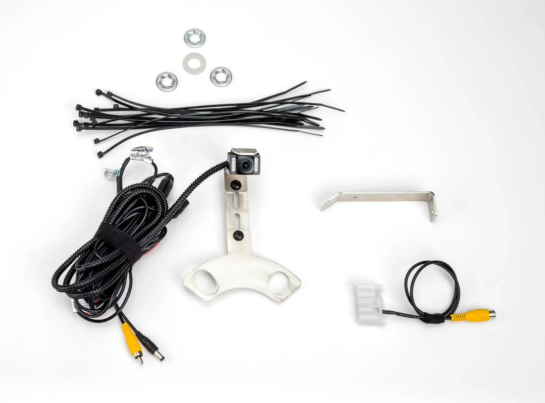 Product of Brandmotion Sutv-8858 Backup Camera