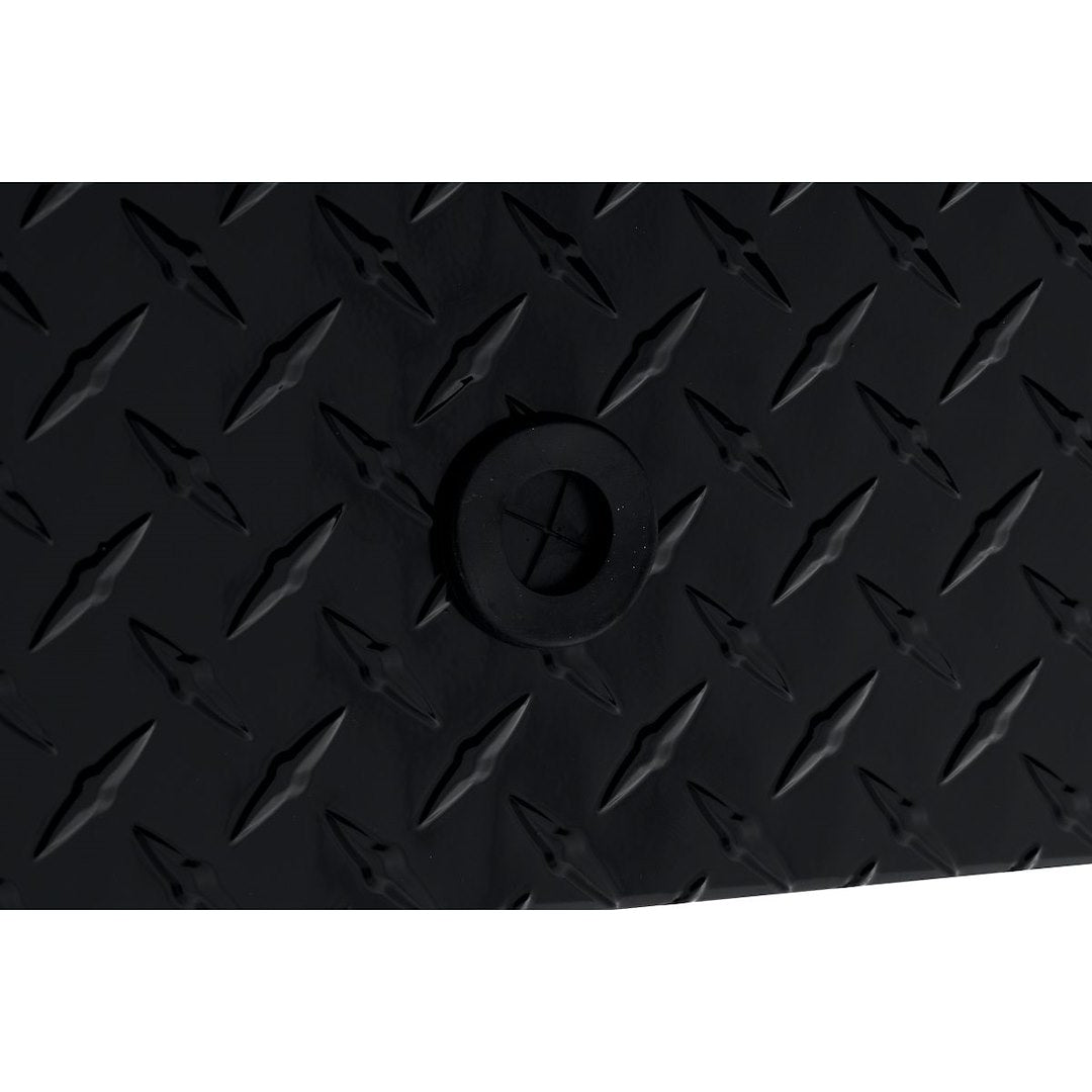 Product of Weather Guard (Werner) 174-5-04 Low Profile Toolbox