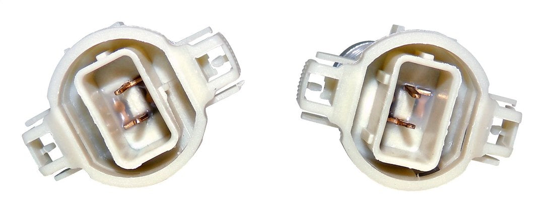 Product of Crown Automotive Rt28045 Driving/ Fog Light Bulb - Led